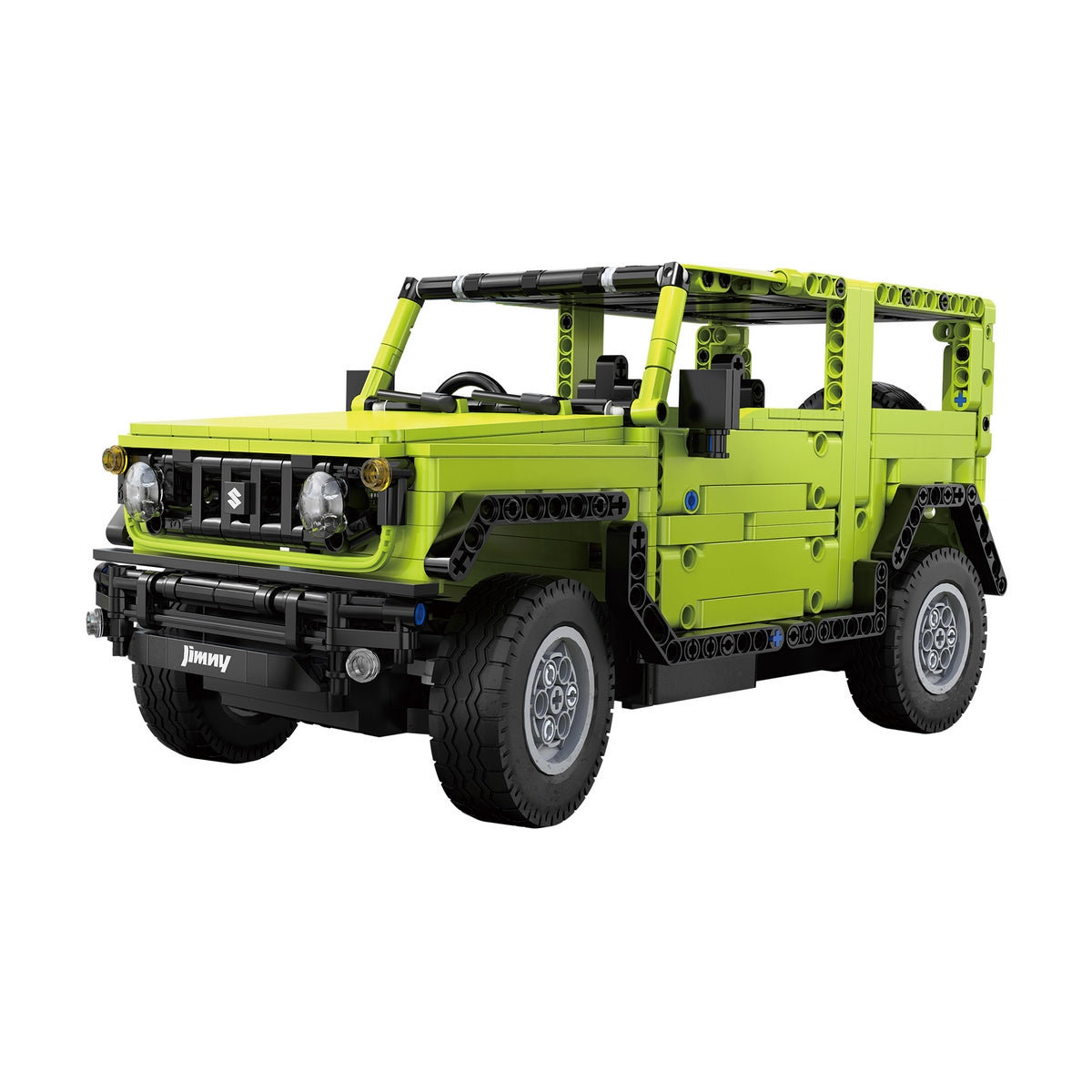 Cada Suzuki Jimny Jeep Rc Dual Armable